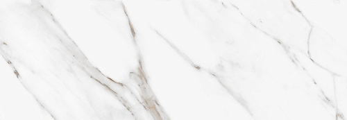 Плитка 509121101 Calacatta Grey (Калакáтта Грэй) 24,2х70, Eletto Ceramica (Элетто Керамика)