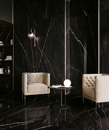 Коллекция керамогранита Empire (Эмпайр) 60х60, 60х120, Atlas Concorde
