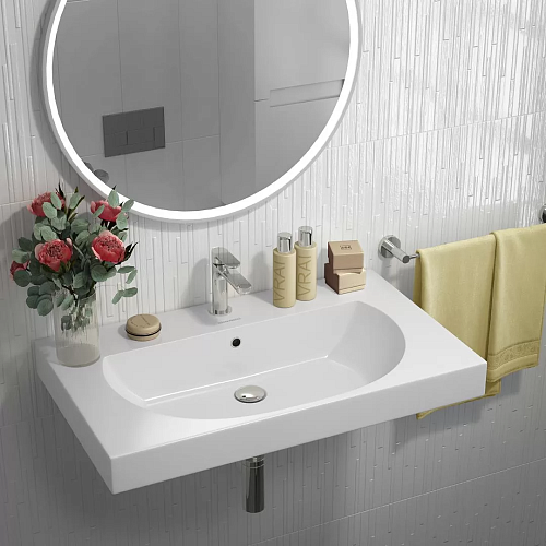 Коллекция плитки Бьянка 20x60, Kerama Marazzi (Керама Марацци)