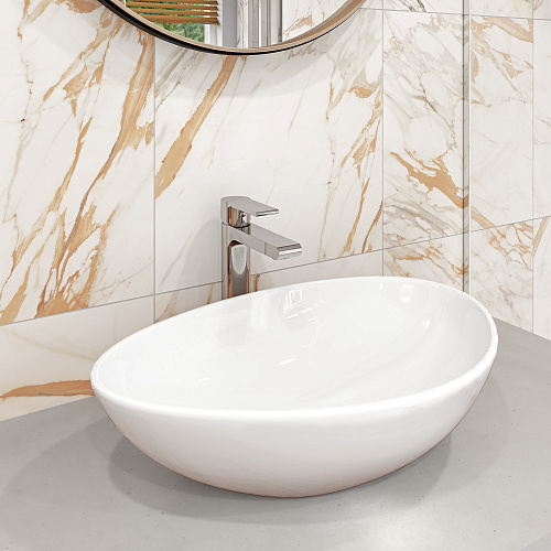 Коллекция керамогранита Mirage (Мираж) 42х42, Cersanit