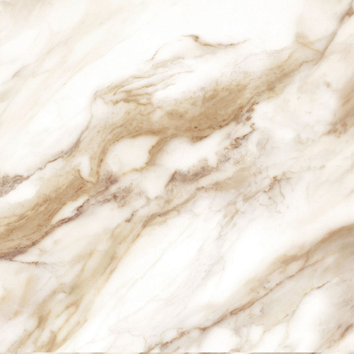 Плитка для пола 507883001 Calacatta Oro (Калакáтта Óро) 42х42, Eletto Ceramica (Элетто Керамика)