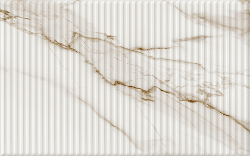 Плитка 010100001555 Капелла бел низ 02 25х40, Gracia Ceramica