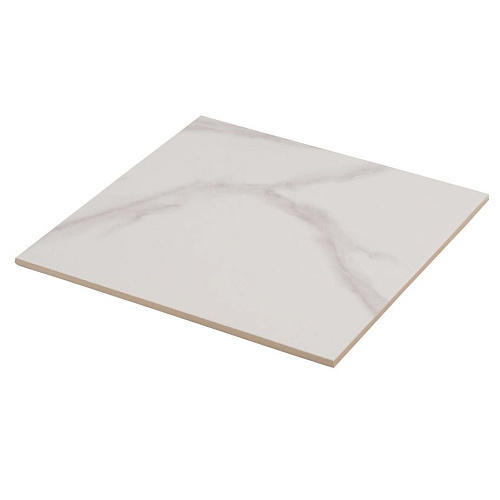 Керамогранит 010400001000 Фиеста бел 01 40х40, Gracia Ceramica