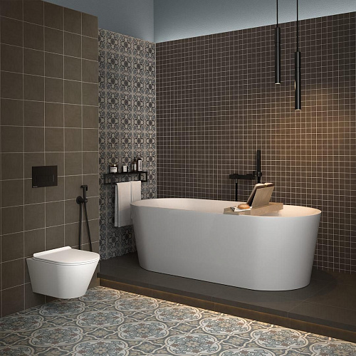 Коллекция плитки, ступеней и керамогранита Про Чементо 30х60, Kerama Marazzi (Керама Марацци)