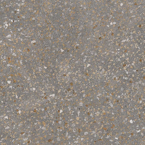 Керамогранит SG632220R Терраццо коричневый обрезной 60x60x0,9, Kerama Marazzi (Керама Марацци)