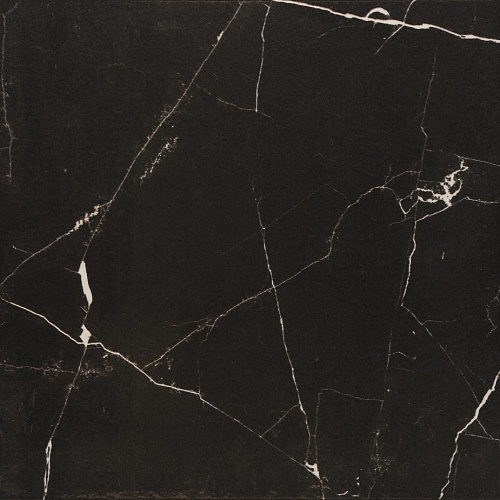 Керамогранит 010400001002 Фиеста чер 02 40х40, Gracia Ceramica