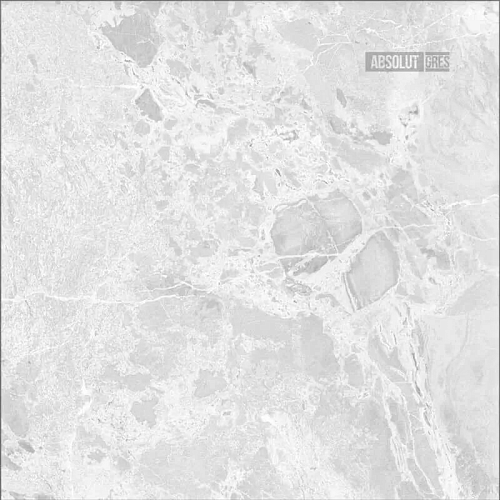 Керамогранит AB 1136G Breccia White полированный 60х60, Absolut Gres