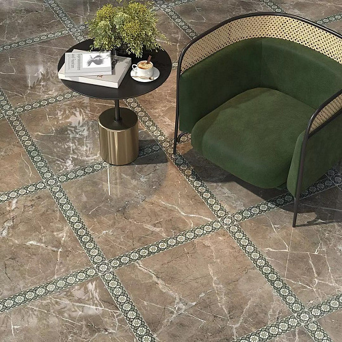 Коллекция плитки и керамогранита Серенада 30х60, Kerama Marazzi (Керама Марацци)