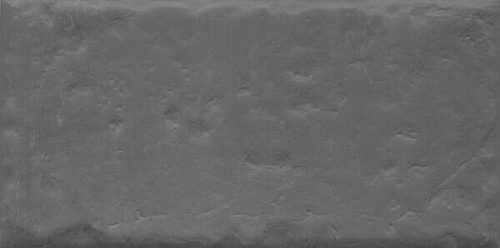 Плитка 19067 Граффити серый темный матовый 9,9x20x0,8, Kerama Marazzi (Керама Марацци)