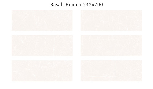 Плитка 508511201 Basalt (Базáльт) Light 24,2х70, Eletto Ceramica (Элетто Керамика)