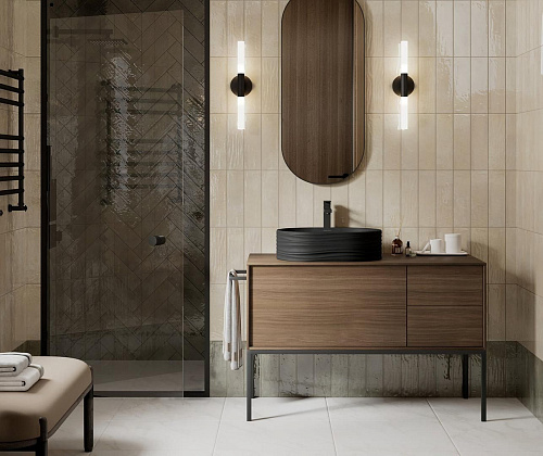 Коллекция плитки Тракай 8,5х28,5, Kerama Marazzi (Керама Марацци)