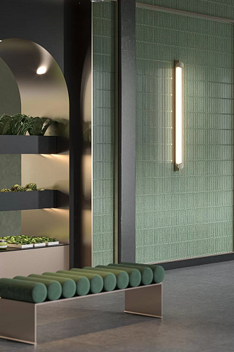 Коллекция плитки, ступеней и керамогранита Касабланка, Kerama Marazzi (Керама Марацци)