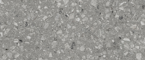 Плитка 010100001544 Terrazzo grey wall 01 25х60, Gracia Ceramica