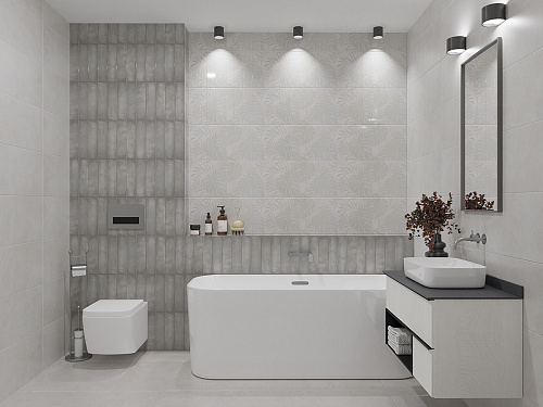 Коллекция плитки Bricks (Брикс) 31,5х63, Azori (Азори)