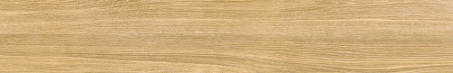 Керамогранит Granite Soft Wood Classic (Вуд классик) охра лаппатированный 19,5х120, Idalgo (Идальго)