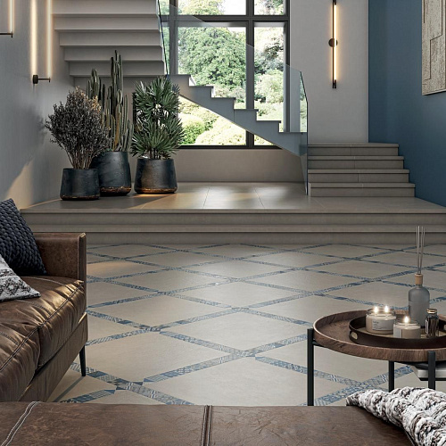 Коллекция плитки, ступеней и керамогранита Онда 30х60, Kerama Marazzi (Керама Марацци)
