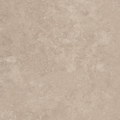 Керамогранит A17892 Limestone (Лаймстоун) серый светлый рельеф ректификат 59,8х59,8, Cersanit