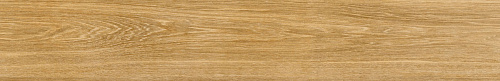 Керамогранит Granite Soft Wood Classic (Вуд классик) медовый лаппатированный 19,5х120, Idalgo (Идальго)