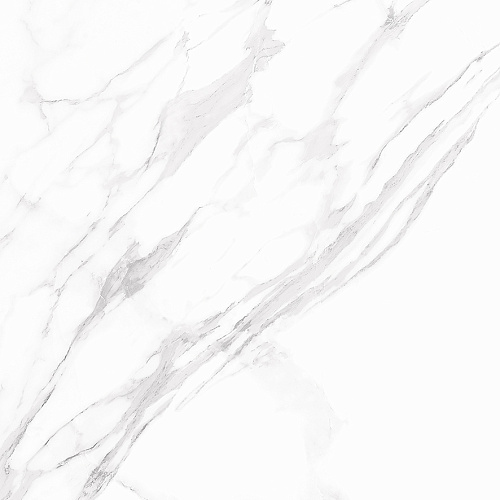 Керамогранит Carrara Blanco PRO матовый 60х60, Laparet