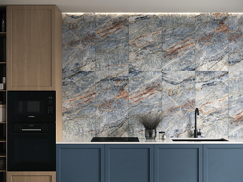 Коллекция керамогранита Spark (Спарк) 44,8х89,8, Cersanit