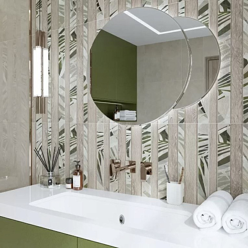 Плитка 509541101 Maple (Мапл) Struttura 31,5х63, Azori (Азори)
