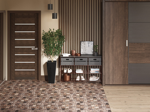 Коллекция керамогранита Vilio (Вилио) 30х30, Cersanit