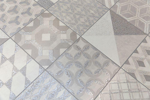 Декор VT416A\MM Онда 1 мозаичный 30x30x0,9, Kerama Marazzi (Керама Марацци)