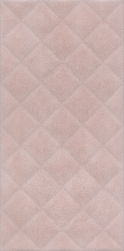 Плитка 11138R Марсо розовый структура матовый обрезной 30x60x0,9, Kerama Marazzi (Керама Марацци)