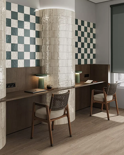 Коллекция плитки Фес 15х15, Kerama Marazzi (Керама Марацци)
