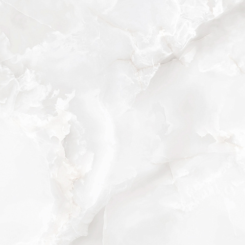 Керамогранит Onyx Blanco PRO матовый 60х60, Laparet