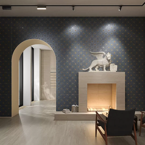 Коллекция плитки и керамогранита Сан-Марко 40x80, Kerama Marazzi (Керама Марацци)