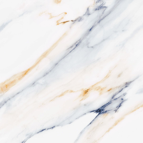 Плитка для пола 509133001 Calacatta Fantasy (Калакáтта Фэ́нтэзи) 42х42, Eletto Ceramica (Элетто Керамика)