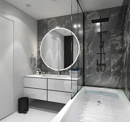 Керамогранит AB 3112G Imperial  full lappato 120x60, Absolut Gres
