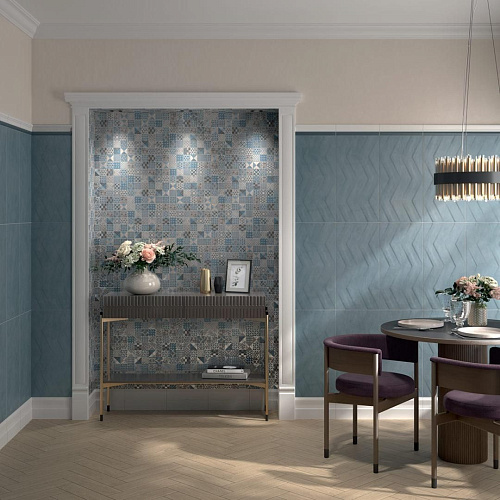 Коллекция плитки, ступеней и керамогранита Онда 30х60, Kerama Marazzi (Керама Марацци)