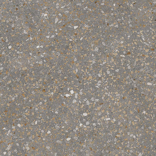 Керамогранит SG632220R Терраццо коричневый обрезной 60x60x0,9, Kerama Marazzi (Керама Марацци)