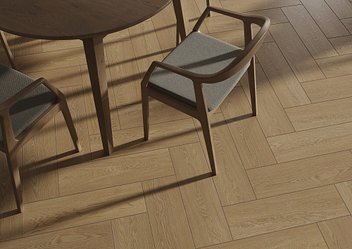 Коллекция керамогранита Teakwood (Тиквуд) 18,5х59,8, Cersanit