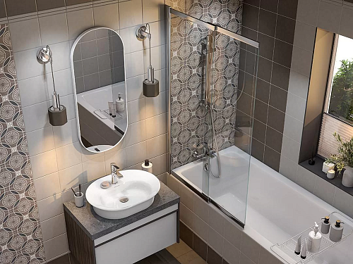 Коллекция плитки Чементо 20x20, Kerama Marazzi (Керама Марацци)
