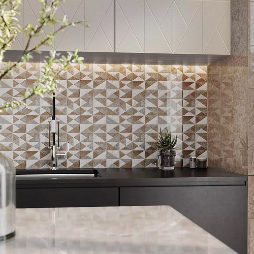 Коллекция плитки Каприччо 20х30, Kerama Marazzi (Керама Марацци)