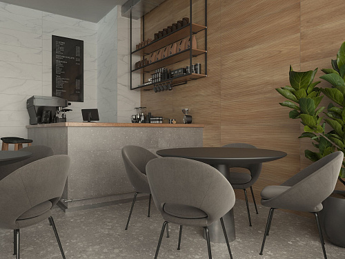 Коллекция плитки и керамогранита Fjord (Фёрд) 30х90, Gracia Ceramica (Грация Керамика)