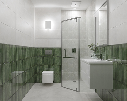 Коллекция плитки Bricks (Брикс) 31,5х63, Azori (Азори)