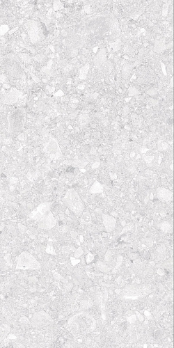 Керамогранит Granite Gerda (Герда) белый матовый МR 120х59,9, Idalgo (Идальго)