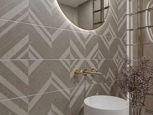 Коллекция плитки Limestone (Лаймстоун) 24,2х70, Eletto Ceramica (Элетто Керамика)