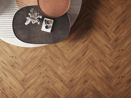 Коллекция керамогранита Oakwood (Оаквуд) 18,5х59,8, Cersanit