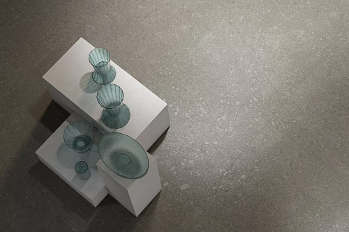 Коллекция ступеней и керамогранита Чеппо ди Гре 60х119,5, Kerama Marazzi (Керама Марацци)