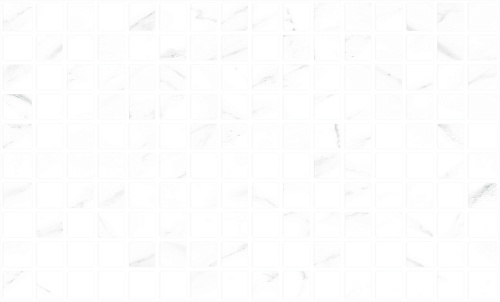 Плитка 010100001398 Libretto (Либрэтуу) white wall 02 30х50, Gracia Ceramica