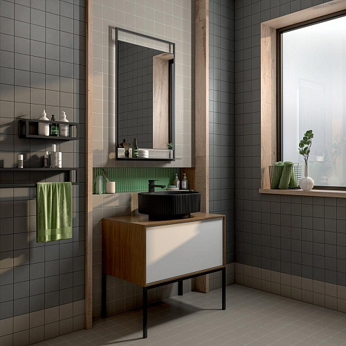 Коллекция плитки и керамогранита Агуста 29,7х29,8, Kerama Marazzi (Керама Марацци)