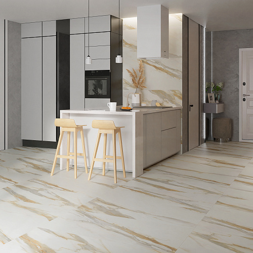 Керамогранит Гранитея G392 Neiva (Нейва) Beige 60х60 матовый