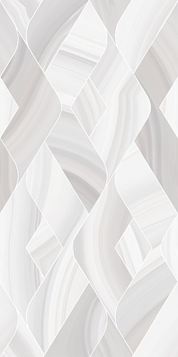 Плитка 00-00108401 Acate (Акате) Cascade 31,5х63, Azori (Азори)