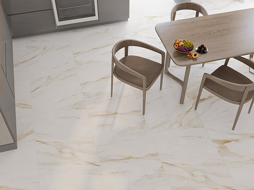 Керамогранит 847913101 Calacatta Royal (Калакатта Роял) 60х60, Azori (Азори)