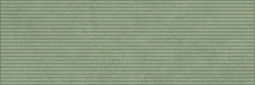 Плитка 010100001303 Wabi-Sabi green wall 01 30х90, Gracia Ceramica